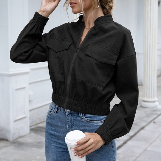 R&B | Jacke für Frauen