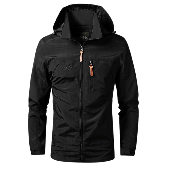 R&B | Winddichte Jacke