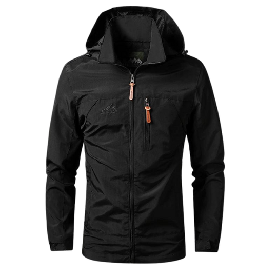 R&B | Winddichte Jacke