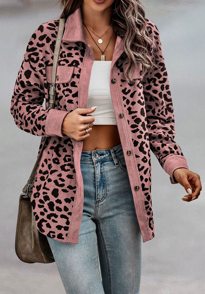 R&B | Moderne und Modische Jacke