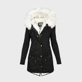 R&B | Extra warme und stilvolle Winterjacke