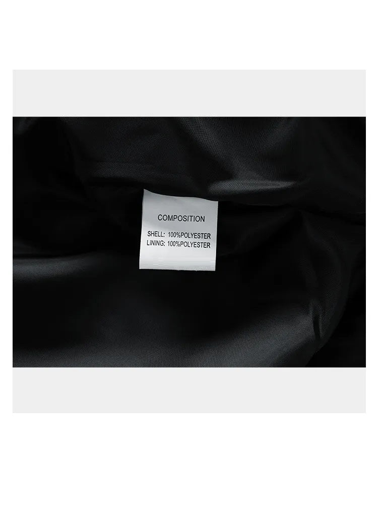 R&B | Steppjacke Herren