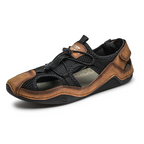BreezeFlow Mesh-Slipper R&B