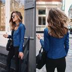 R&B | Warme Jacke für Damen Schick