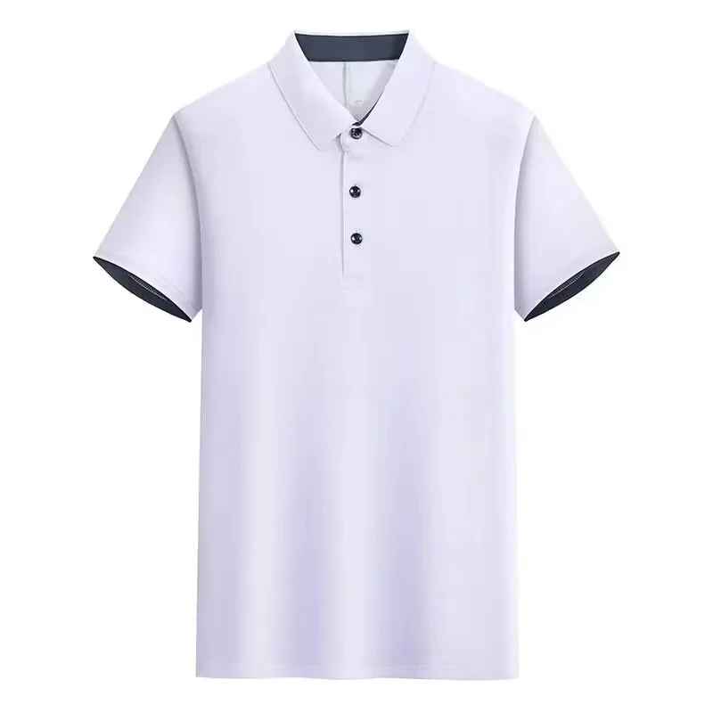 R&B | Slim-Fit Poloshirt