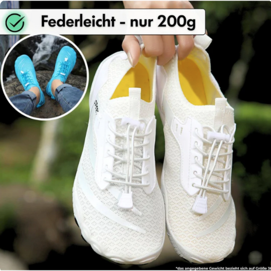 gesunde & bequeme Barfußschuhe R&B