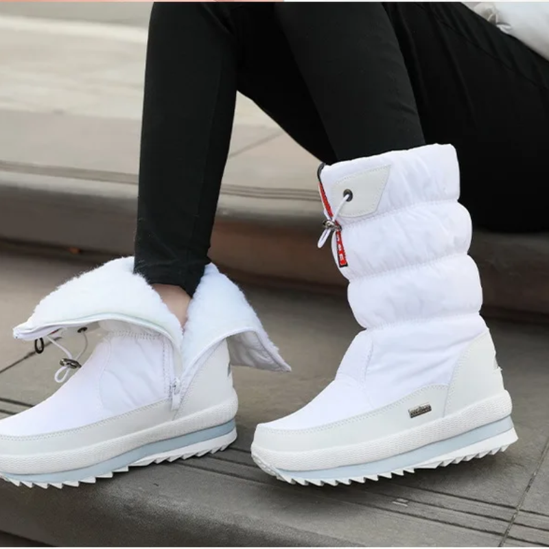 R&B | Stiefel Hydroguard