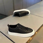 R&B | Niedrige Sneaker für Herren Aus Kunstleder