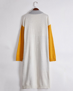 R&B | Modische und Mühelose Winter-Strickjacke