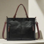 R&B | Tasche Im Vintage-Stil