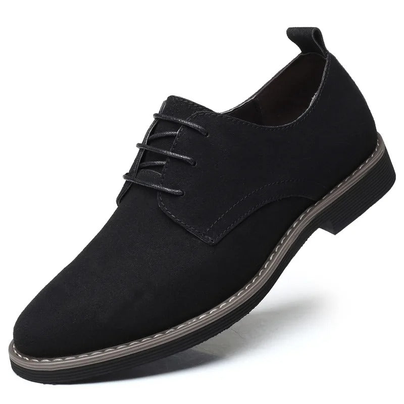 R&B | Herren Schuhe mit Schnürung