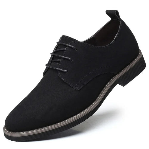 R&B – Herren Schuhe mit Schnürung