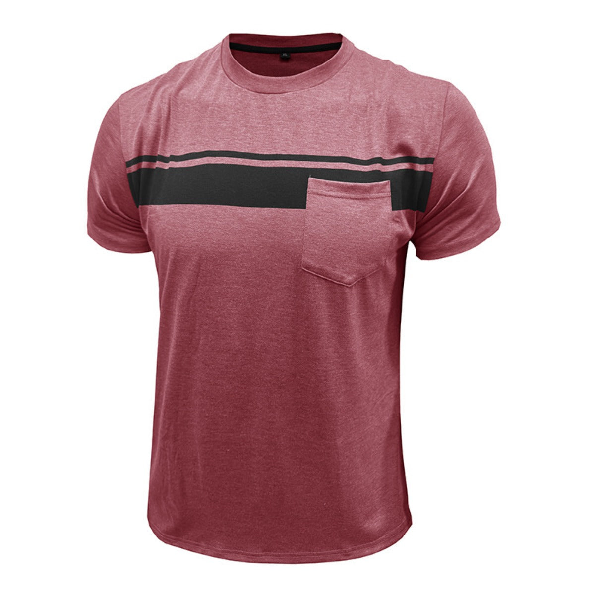 R&B | Pullover gestreiftes Oberteil