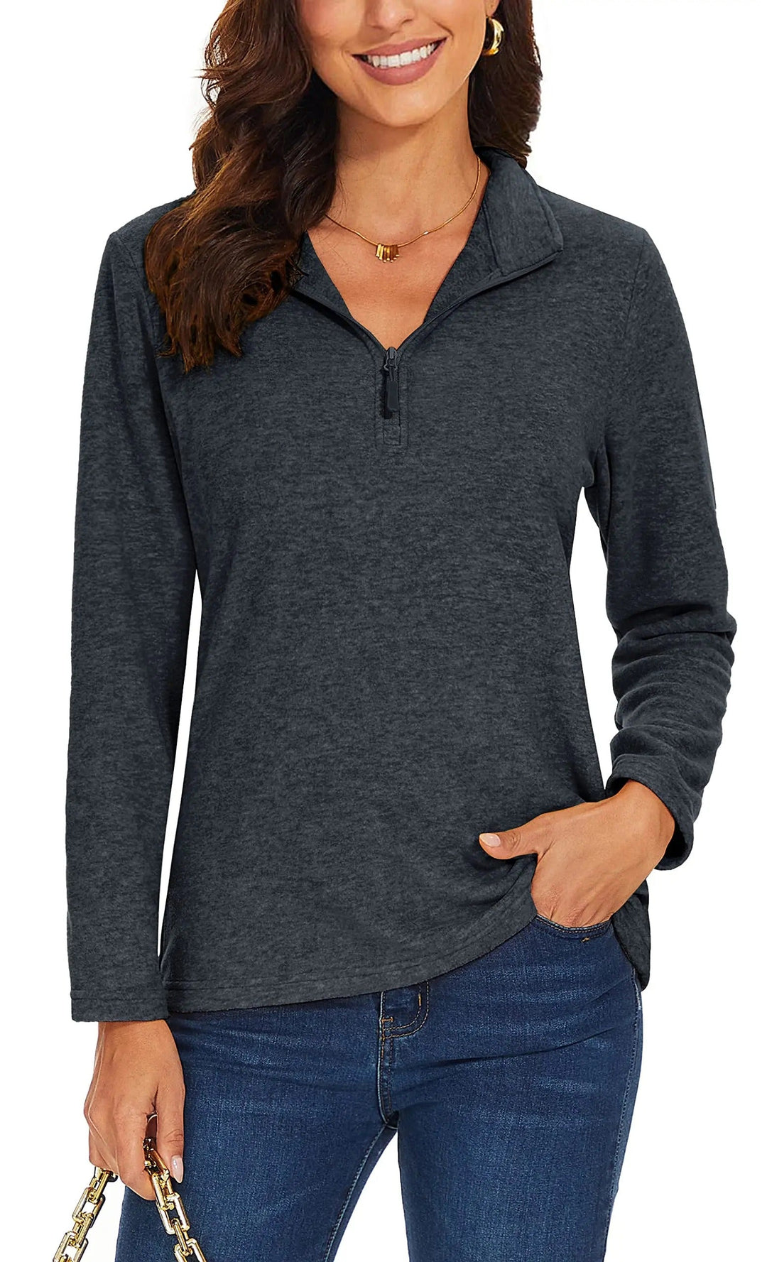 R&B | Eleganter Pullover