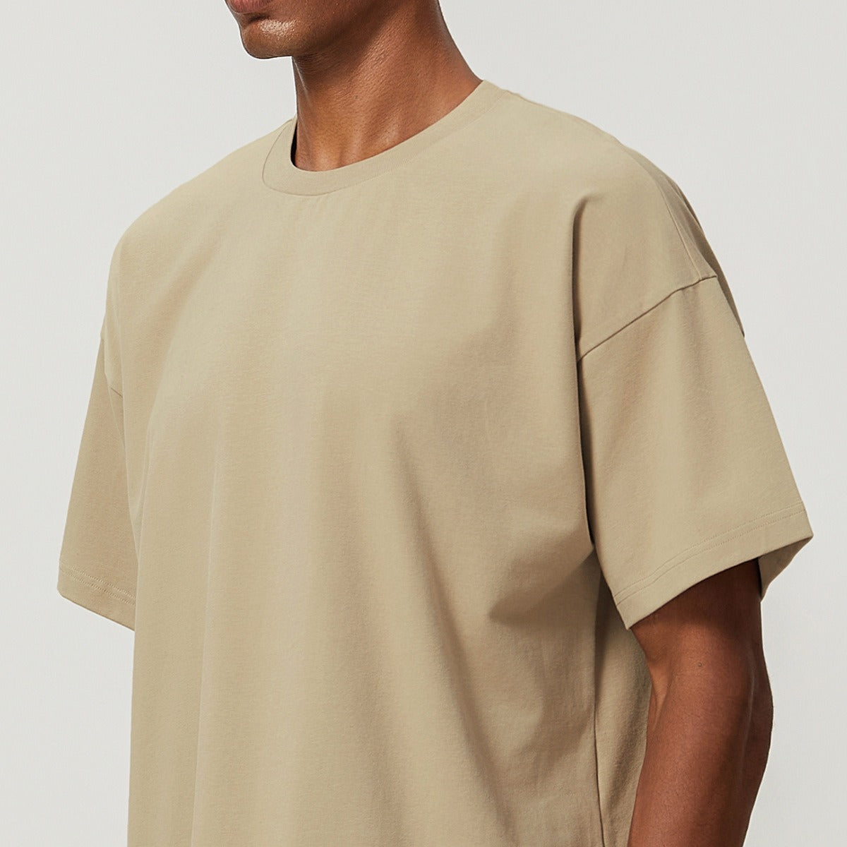 R&B | Lockeres Sport-T-Shirt