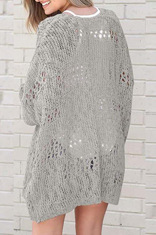 R&B | Bequeme und Modische Strickjacke