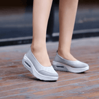 Lässige, schlüpfrige Sneakers für Damen R&B R&B
