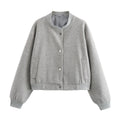 R&B | Herbst Street Flight Jacke