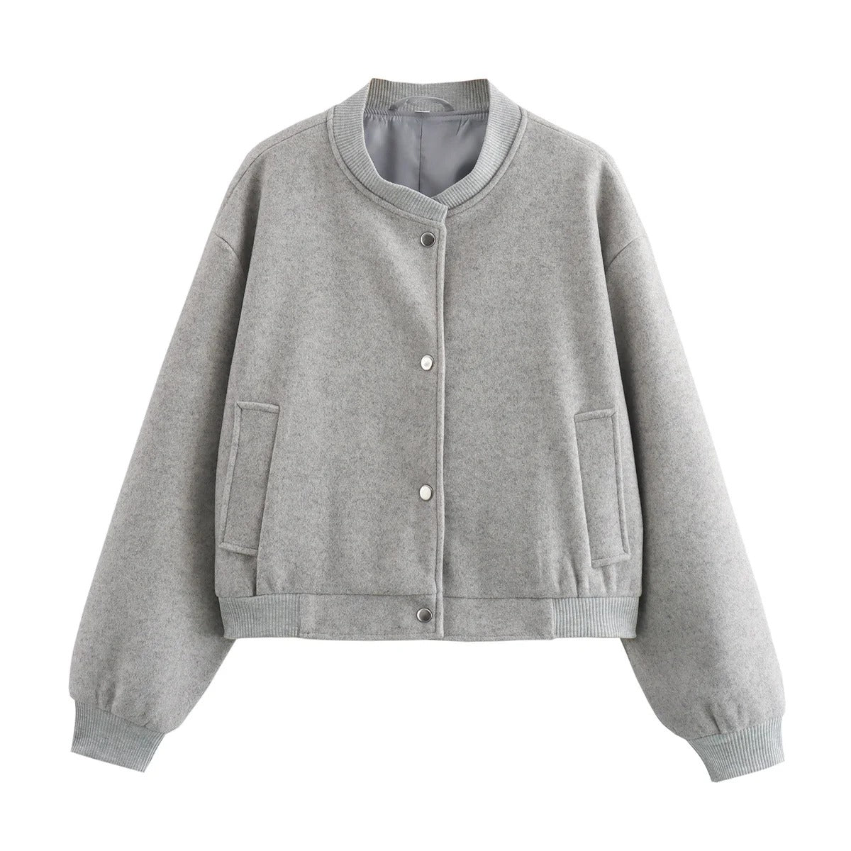 R&B | Herbst Street Flight Jacke