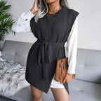 R&B | Mühelose und Schicke Winter Strickjacke