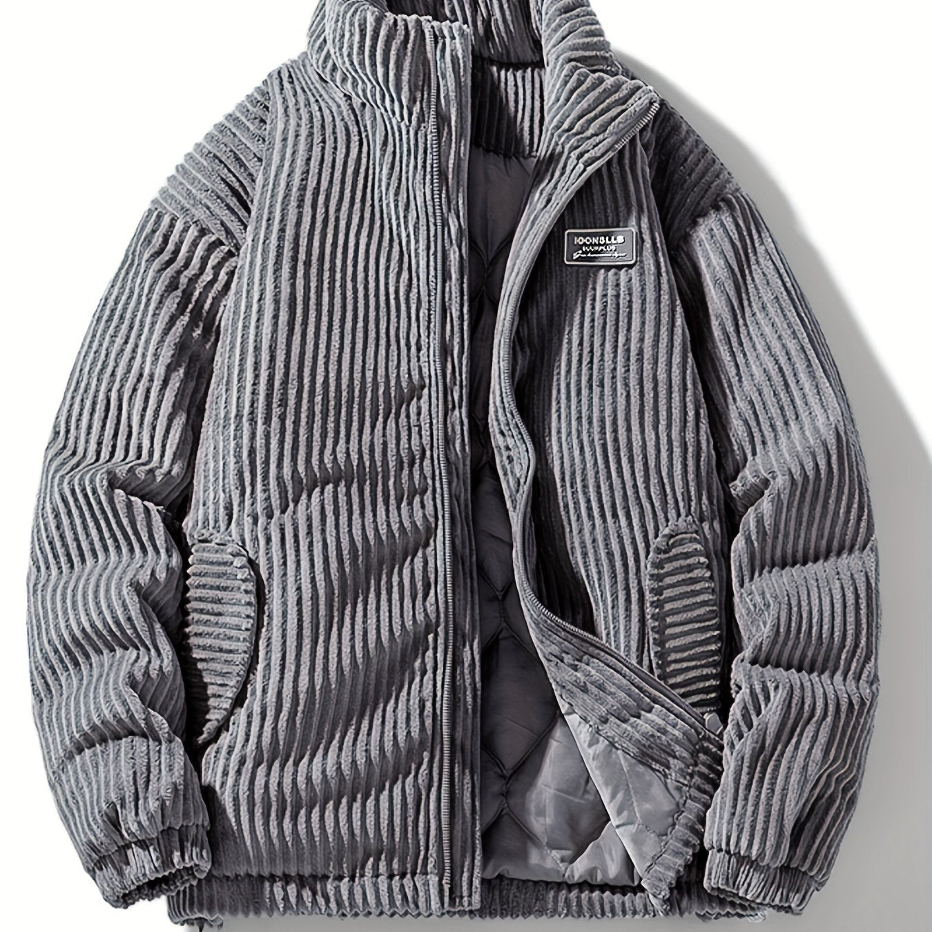 R&B | Wintermantel Damen Chic und Bequem