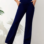R&B | Bequeme und Elastische Damen Yogahose