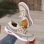 Slip-on-Orthopädensneaker R&B R&B