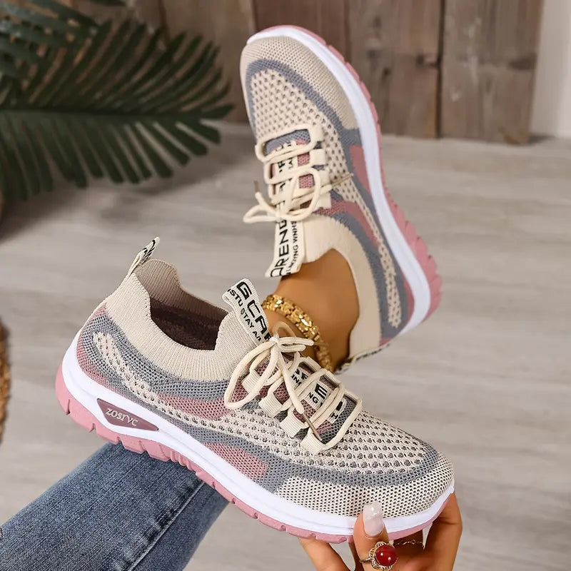 Slip-on-Orthopädensneaker R&B R&B
