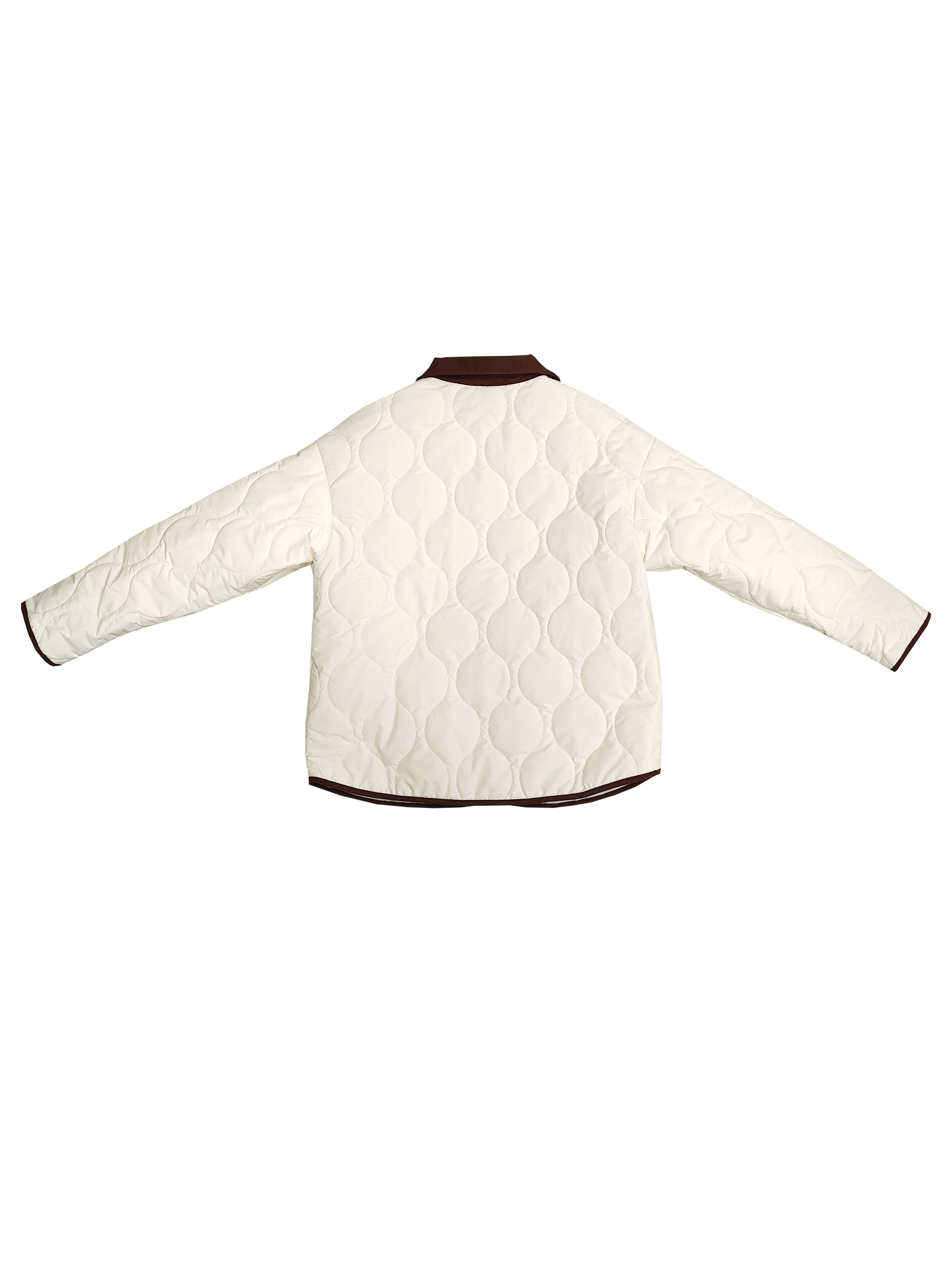 R&B | Zwischenjacke für Damen Winddichtes Design Must Have Frühlingsjacke
