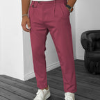 R&B | Stretch Herrenhose für Geschäftliche Bankette