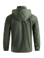 R&B | Elegante Leichtjacke