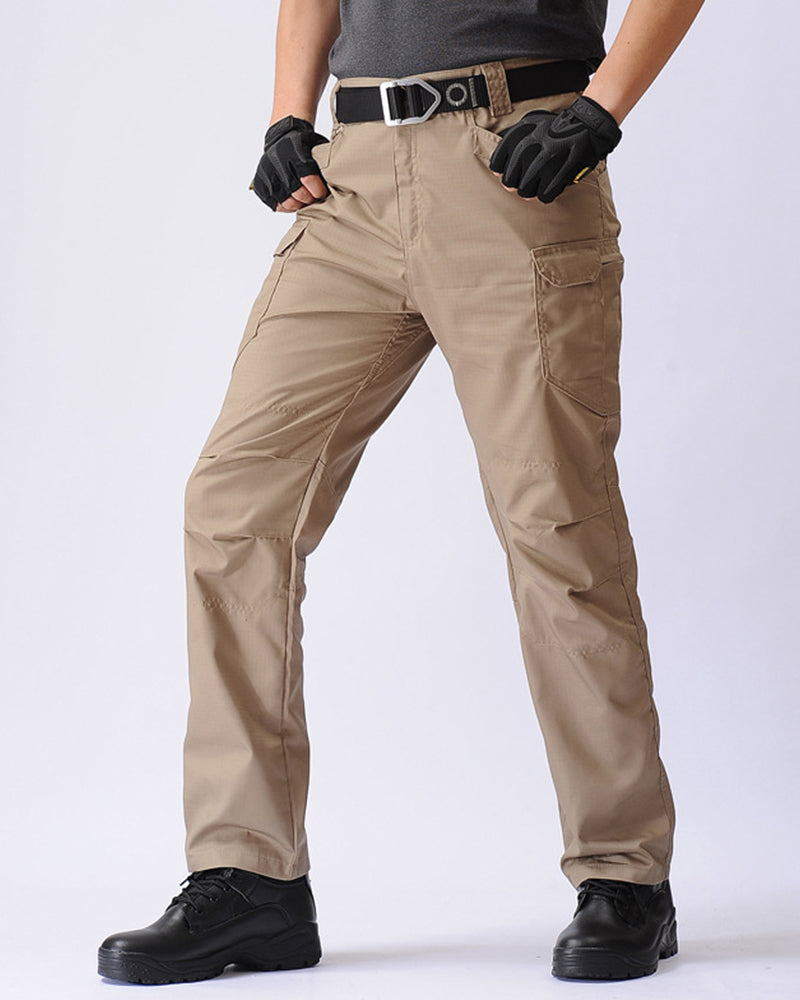 R&B | Tactical Hose Herren
