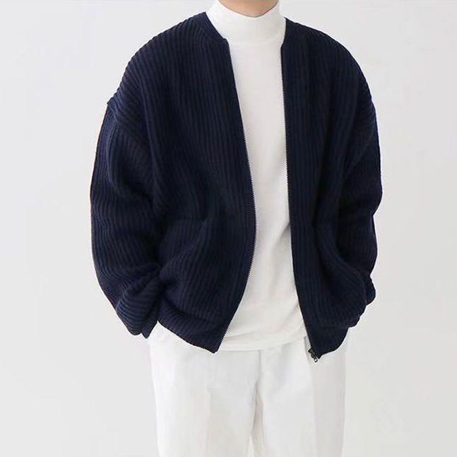 R&B | Trendy Cardigan für Männer