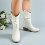 R&B | Cowboy Stiefel