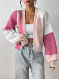 R&B | Trendiger Cardigan mit Zeitloser Eleganz