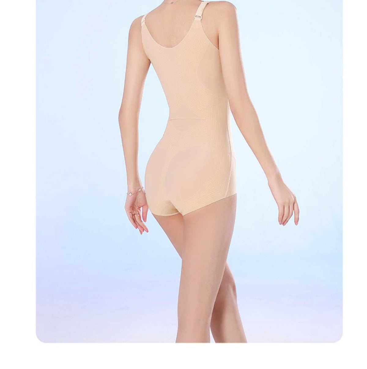 R&B | Bauch abnehmen Shapewear