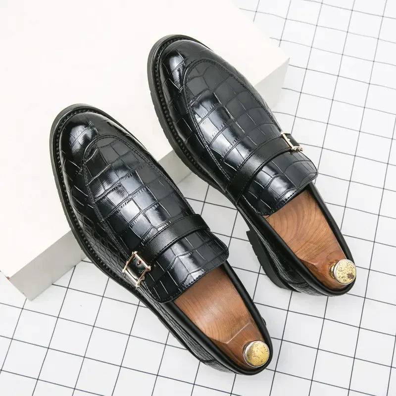 R&B - schuhe für Herren