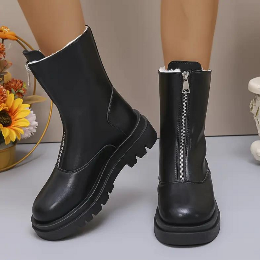 R&B | Lässige Winterstiefel für Damen