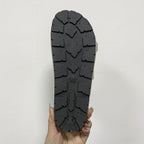 R&B | Klassische Sandalen mit Purem Komfort