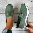 On-Sneakers aus Mesh für Frauen R&B