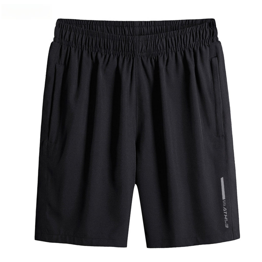 R&B | Fitness-Shorts zum Laufen