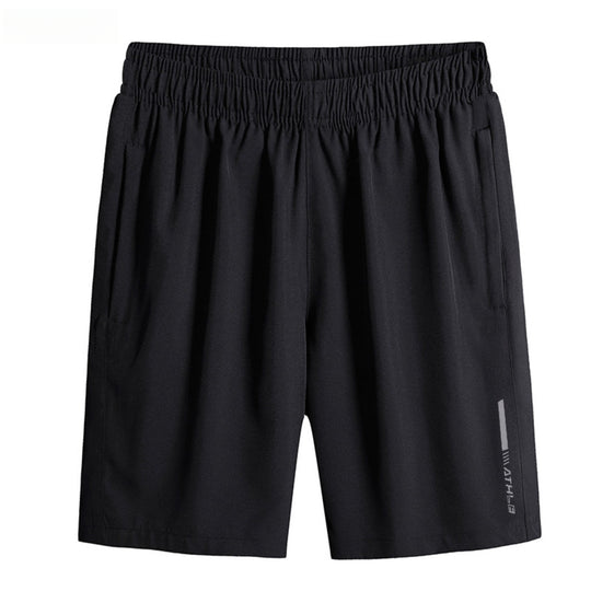R&B | Fitness-Shorts zum Laufen
