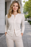 R&B | Traditionelle Jacke