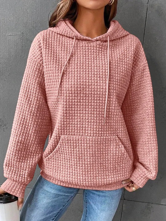 R&B | Kapuzenpulli für Frauen