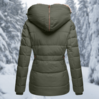 R&B | Elegante Winterjacke