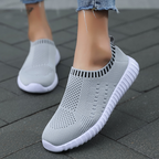 Sneakers Atmungsaktives Design & Bequemer Schlupf R&B
