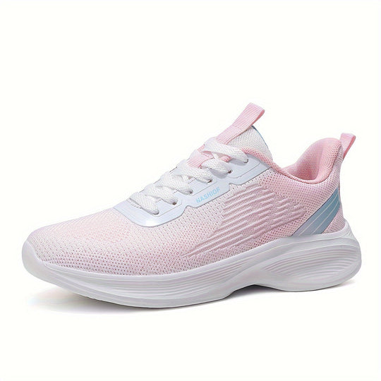 Und Schwarze Sneaker Nora R&B