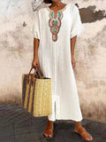 Kaftan-Kleid | Jecilyn