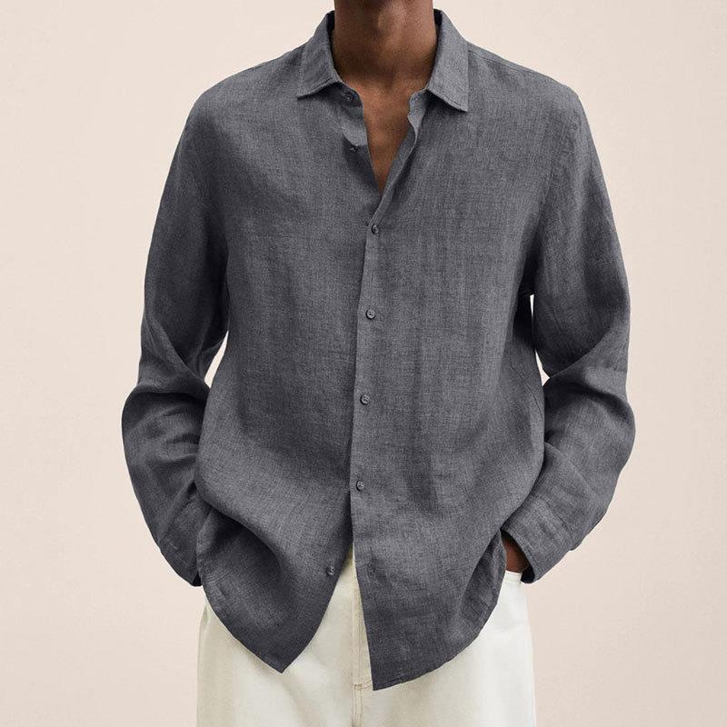 R&B | Elegantes hemd für Herren