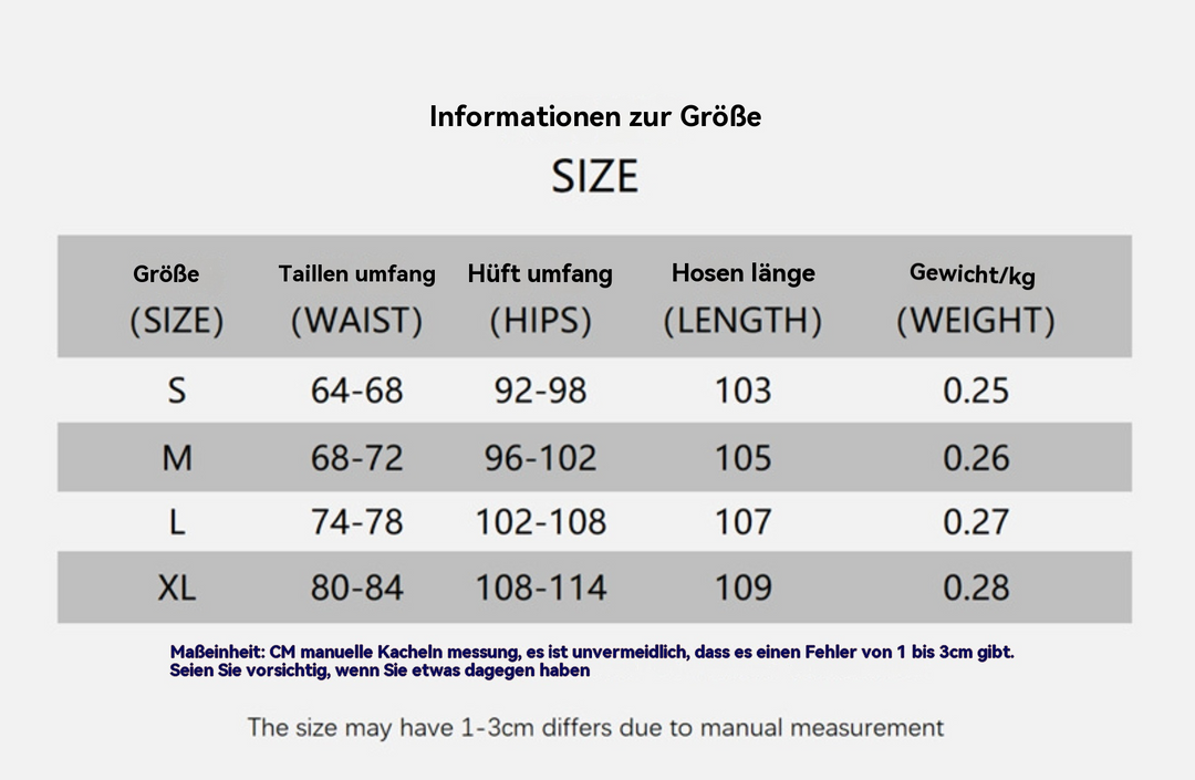 R&B | Spitze Perspektive hohe Taille Spleißen lange gerade Hose